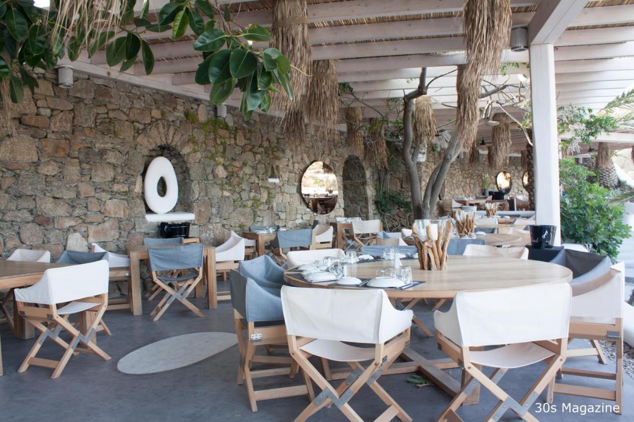 Pyrgi Artemis Place Mykonos Town Exterior photo