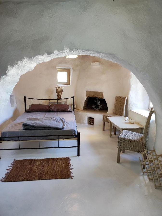 Pyrgi Artemis Place Mykonos Town Exterior photo