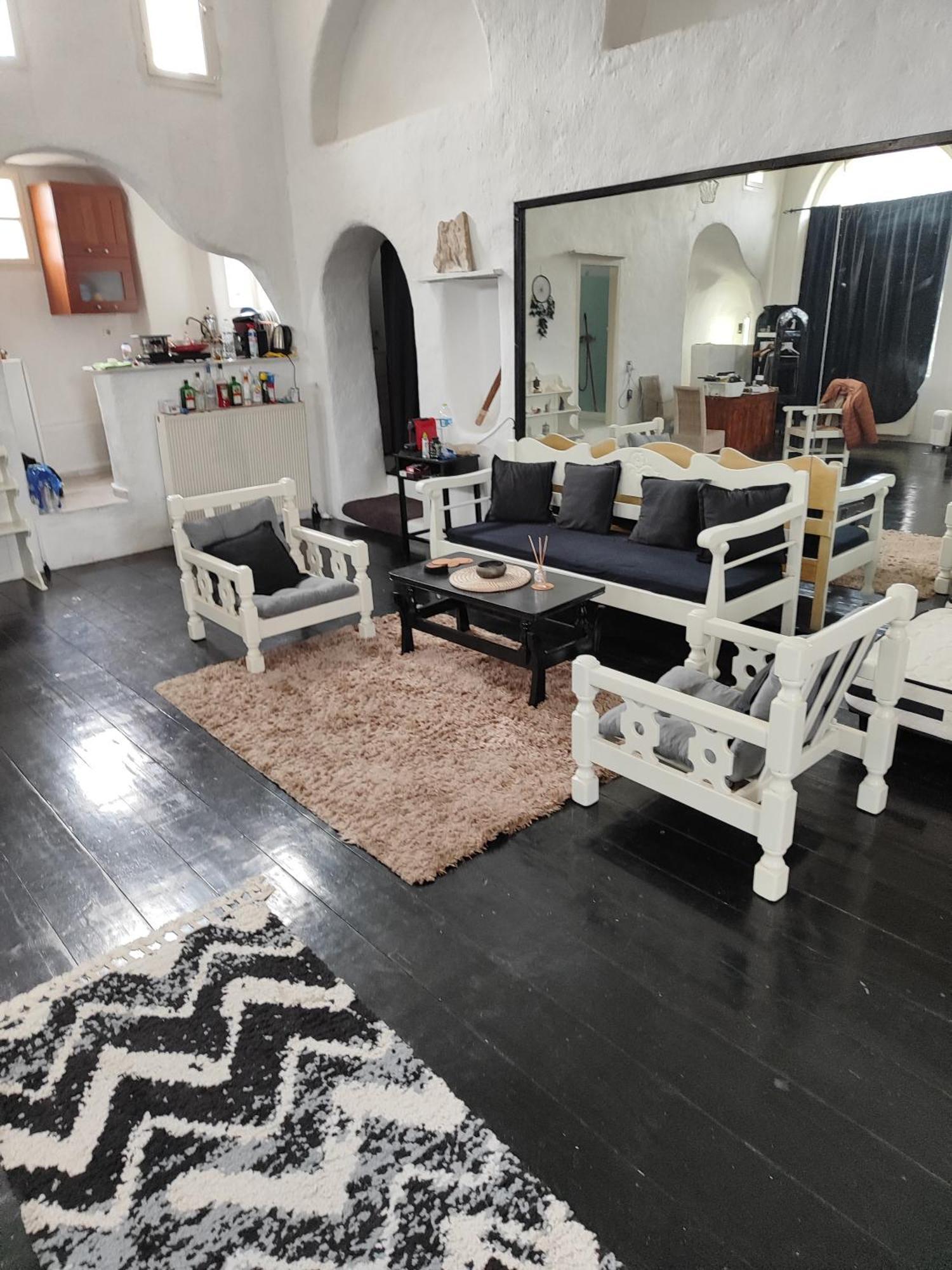 Pyrgi Artemis Place Mykonos Town Exterior photo